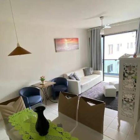 Apartamento Amplo A Menos De 400 Metros Da Praia Localizado Proximo A Praca Da Brunella, Area Nobre Do Guaruja. Exterior foto